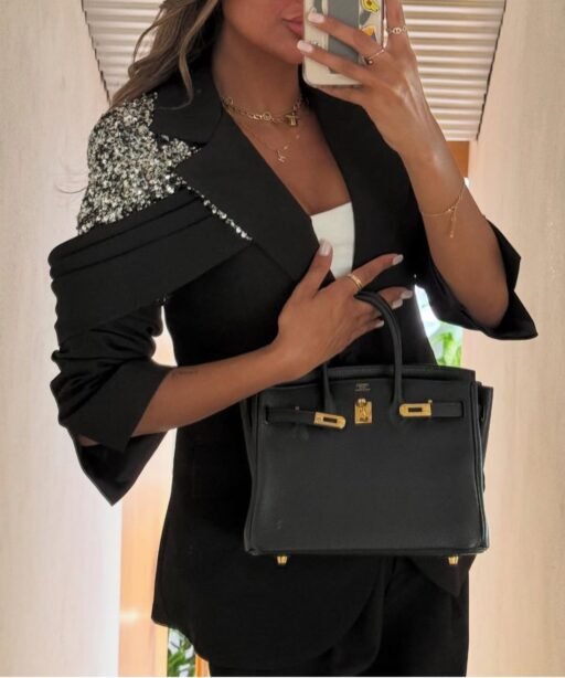 Alternative view of Bling Blazer