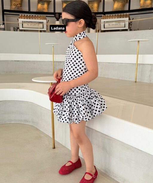 Polka Dot