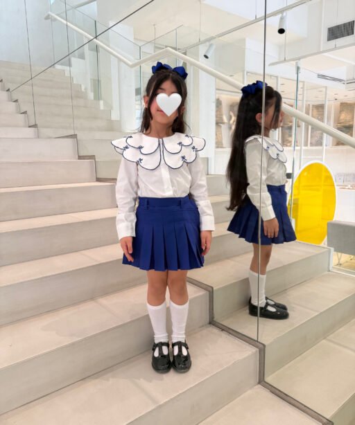 Alternative view of Little Scholar Set