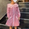 Sporty School Dress
