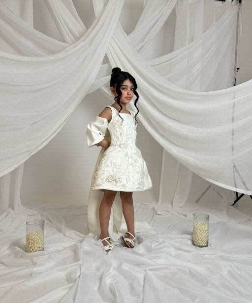 Amira dress
