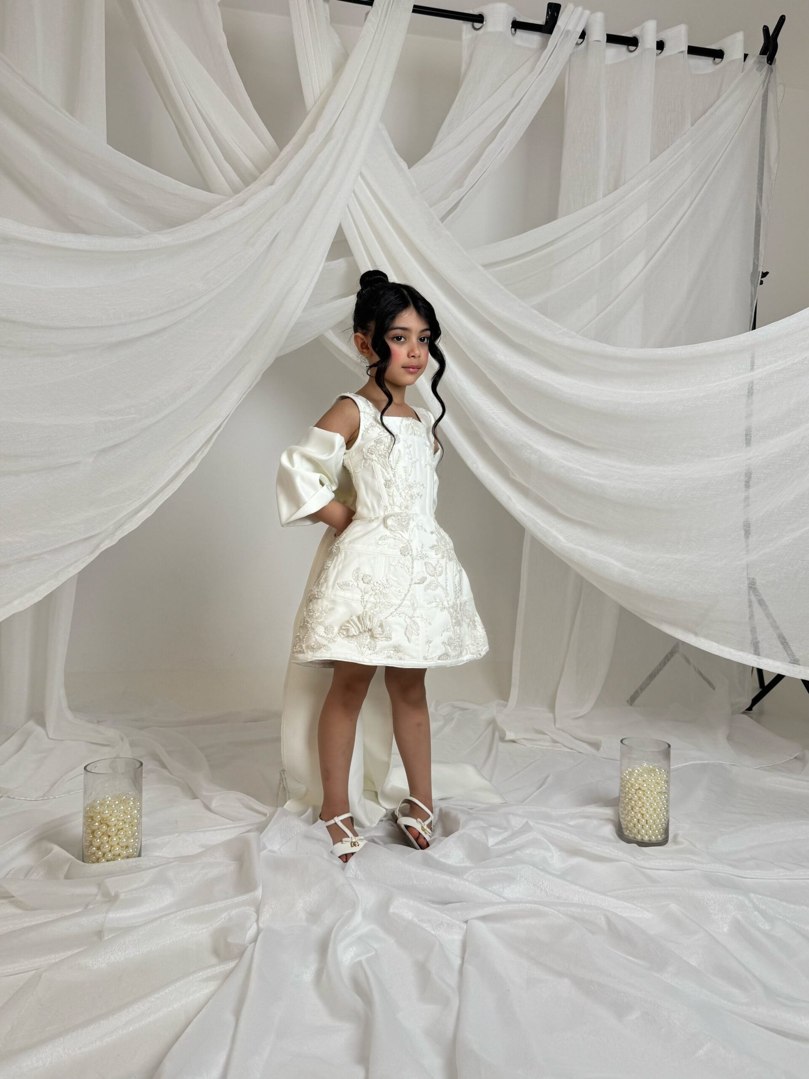 Amira dress
