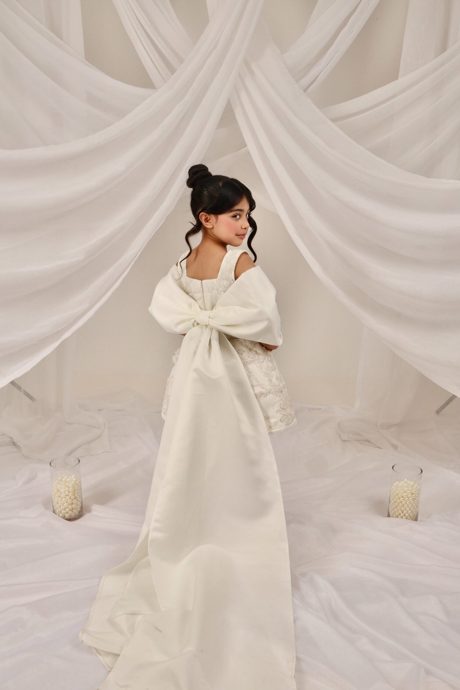 Amira dress - Image 2