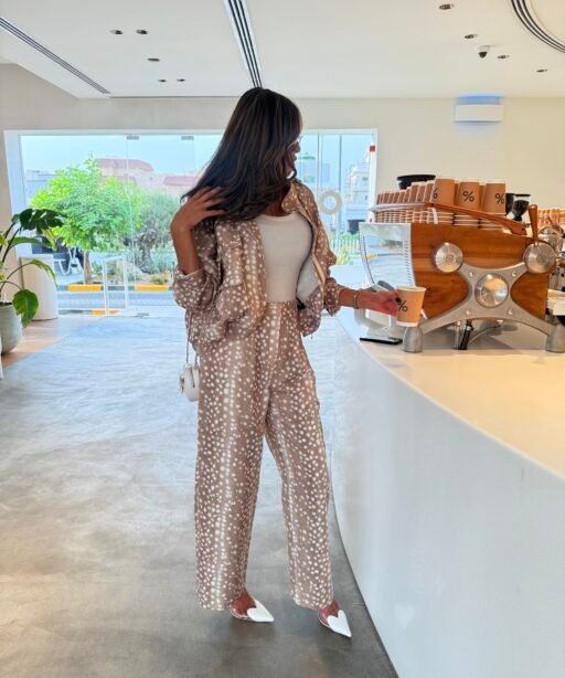 Bambi Set 🦌