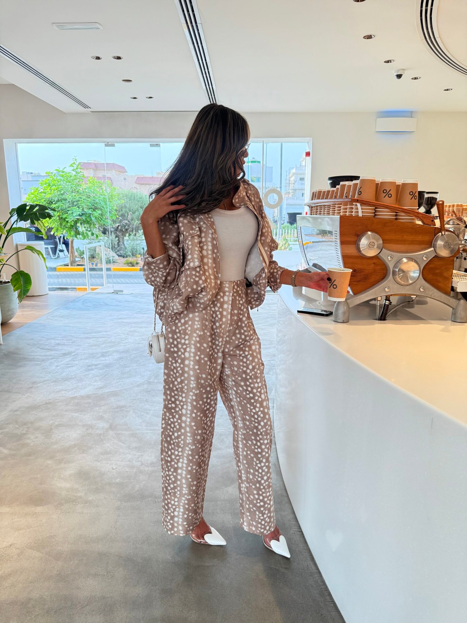 Bambi Set 🦌